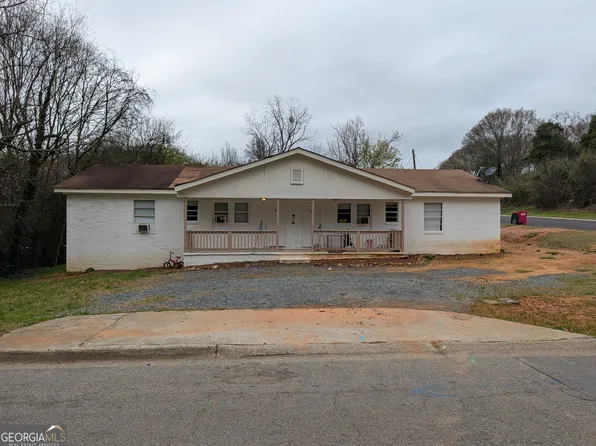 2503 Felton Ave, Macon, GA 31206
