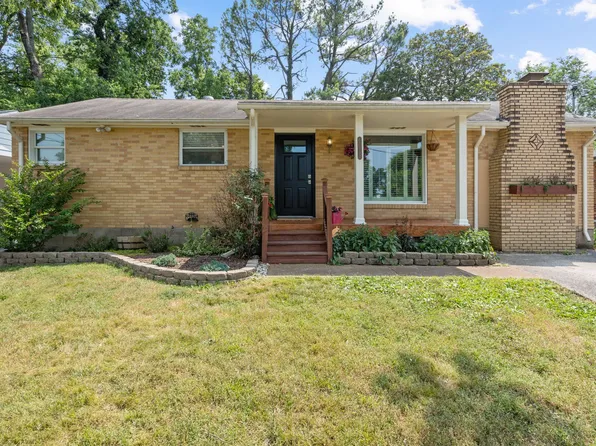 6018 Cortez Ct, Hermitage, TN 37076