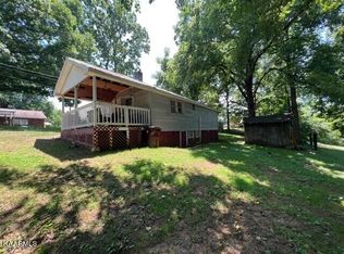 2902 New Blockhouse Rd, Maryville, TN 37803