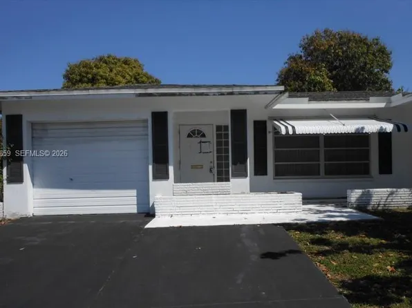 4955 NW 55th St, Fort Lauderdale, FL 33319