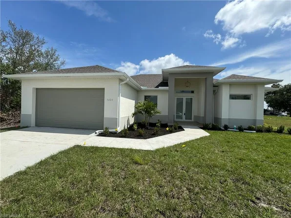 1421 NE 17th Ave, Cape Coral, FL 33909