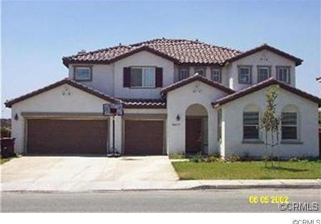 1st image of 26057 Manzanita St