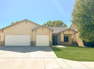 2012 Brennan Ct, Lancaster, CA 93536