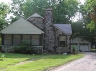 803 N Ross Ave, Dewey, OK 74029