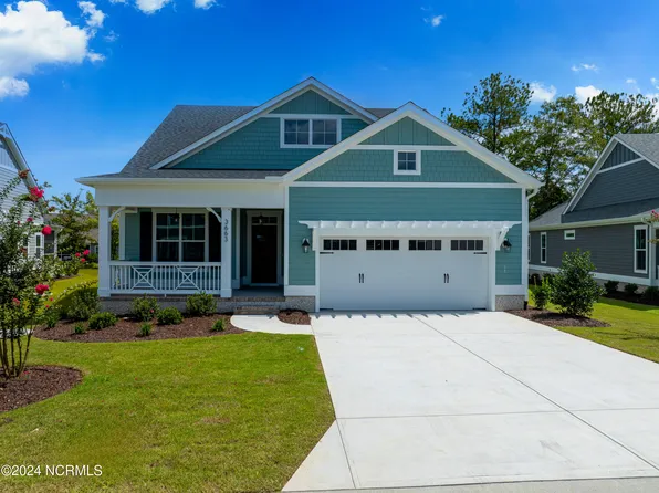 3663 Rivergate Way NE, Leland, NC 28451