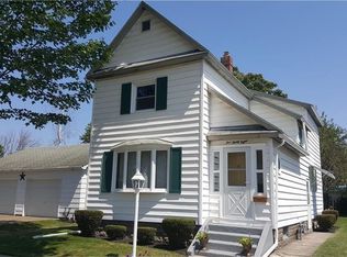 538 Wrights Ave, Conneaut, OH 44030