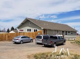 5106 E Skyline Dr, Laramie, WY 82070