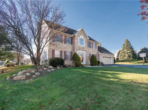 249 Willow Rd, Walnutport, PA 18088