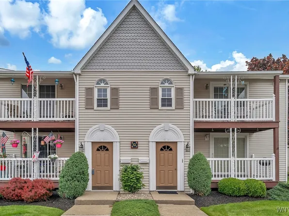 400 West Ave Unit G6, West Seneca, NY 14224