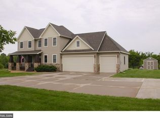 1785 117th Ave, Hammond, WI 54015