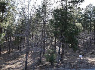 4579 S Saddle Horn Rd, Flagstaff, AZ 86005