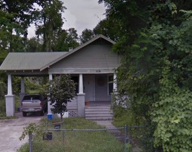 319 NE Jacksonville Loop, Lake City, FL, 32055