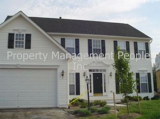 1802 Granby Way, Frederick, MD 21702