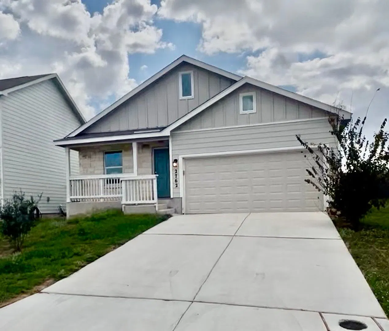 Brand New 3/2 in Voss Farms — Photo 1