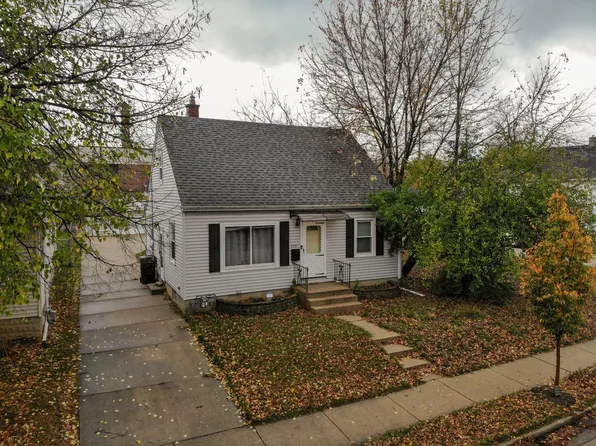 2221 South 84th STREET, West Allis, WI 53227