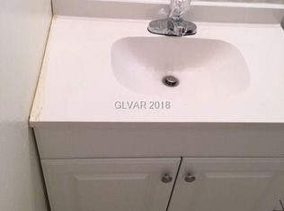 3696 E Gowan Rd, Las Vegas, NV 89115