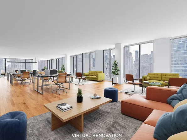 57 W 46th St #20LM, New York, NY 10036