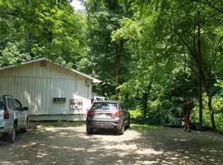 1544 Lincoln Dr APT 1, Huntington, WV 25704