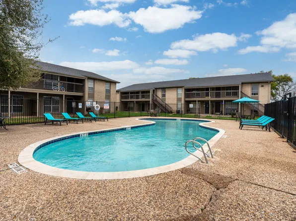 Emaret at Coastal Pointe, 101 Hackberry St #86b878605, Clute, TX 77531