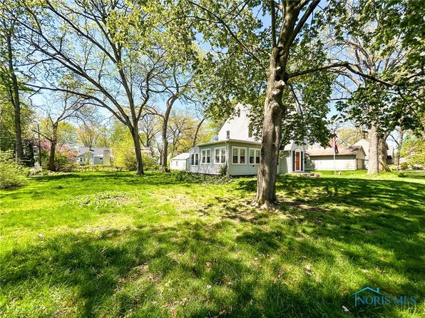 4815 Haddington Dr, Toledo, OH 43623