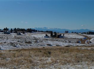 8040 Flintwood Rd, Parker, CO 80138