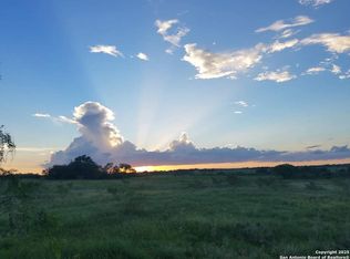 0 FM 2790 LOT 21, Atascosa, TX 78002