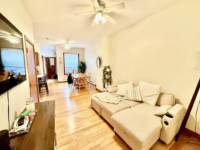 182 Salem St #4 — Photo 1