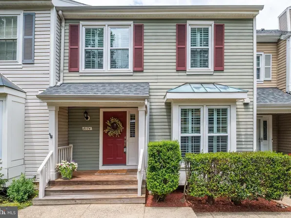 8174 Cliffview Ave, Springfield, VA 22153