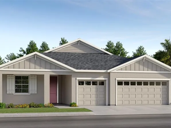 4550 Live Oak Ln, Oxford, FL 34484