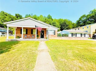 6712 Valley Brook Dr, Charleston, WV 25312