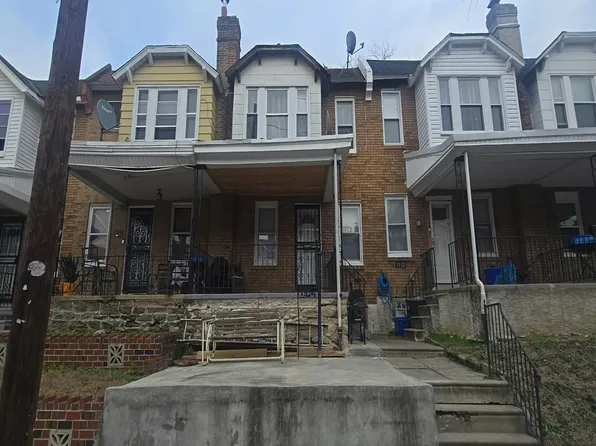 1134 E Stafford St, Philadelphia, PA 19138