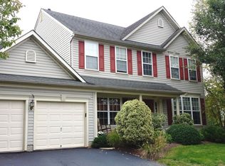 1737 Castle Rock Rd, Frederick, MD 21701