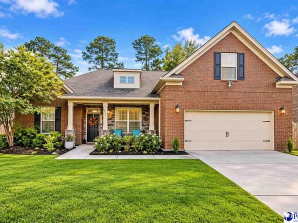 4137 Rodanthe Cir, Florence, SC 29501