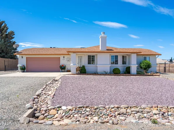 7291 E Grandview Dr, Prescott Valley, AZ 86314