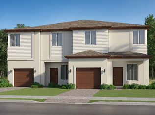 Marin Plan, Coral Breeze : Solea Collection, Homestead, FL 33030