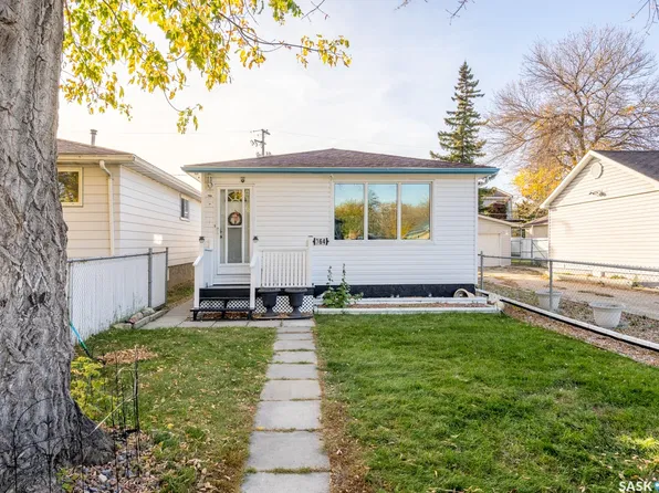 364 Osler Street, Regina, SK S4R 1V6