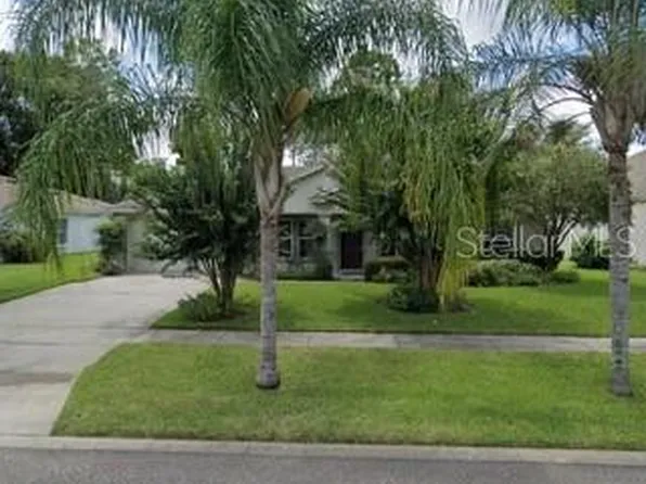 920 N Lake Lindley Dr, Deland, FL 32724