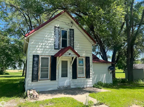 307 1st Ave W, Weldon, IA 50264