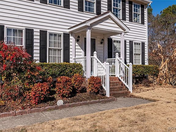 2nd image of 9204 Meltonberry Ct