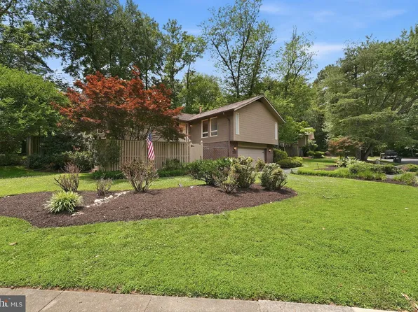 3809 Maryland St, Alexandria, VA 22309
