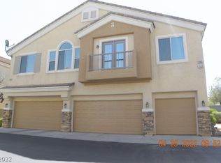 1581 Wild Willey Way, Henderson, NV 89002
