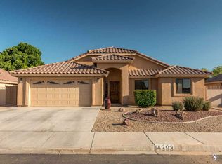 4393 W 14th St, Yuma, AZ 85364