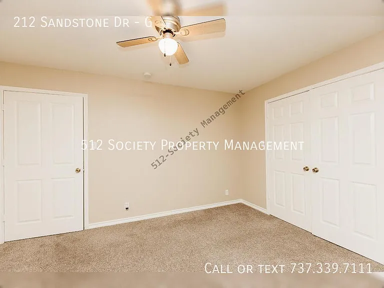 212 Sandstone Dr #G — Photo 14