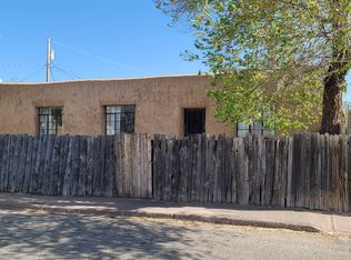 636 Alto St, Santa Fe, NM 87501