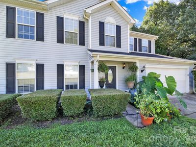 1414 Harland St, Charlotte, NC, 28216