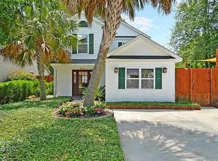 2407 Castlereagh Rd, Charleston, SC 29414