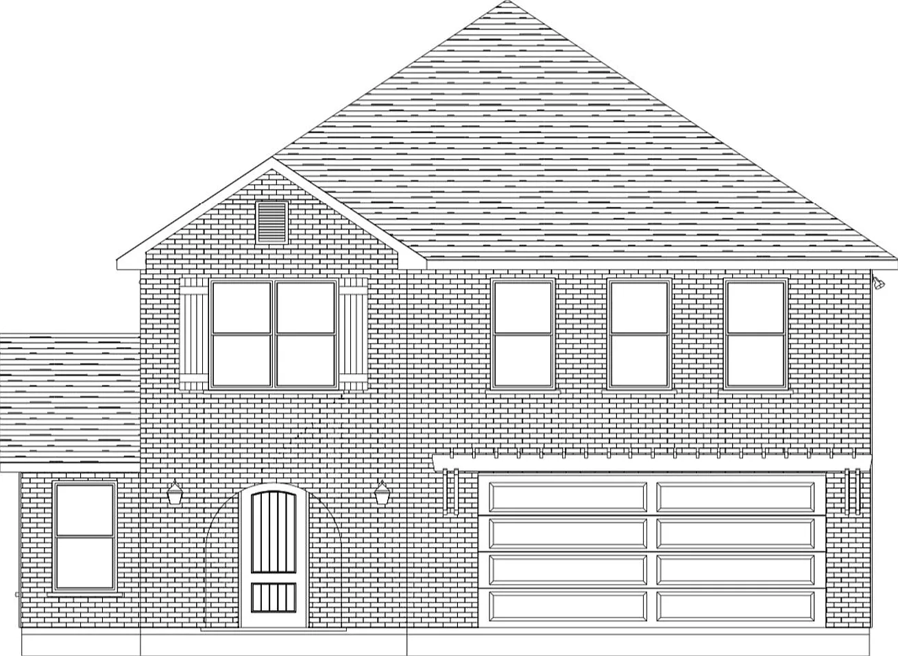 Deposit Pending Move-In Special - Home For Rent In Meridianville, al! - Sign A Lease By 8/31/26 T... — Photo 4