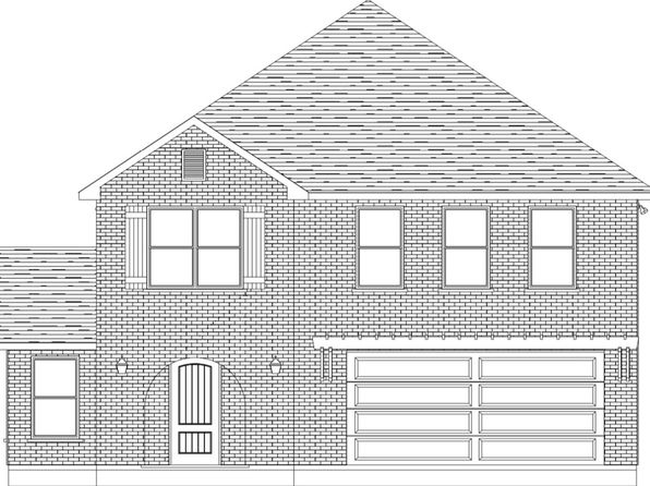 1225 Brookhaven Dr, Odenville, AL 35120
