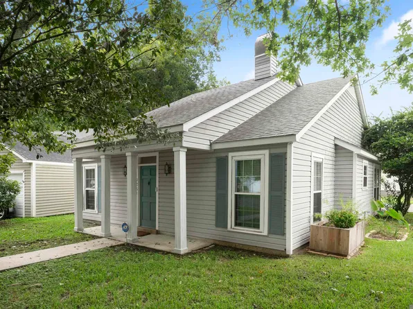 9261 Fox Run Ave, Baton Rouge, LA 70808