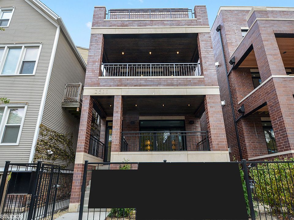 1st image of 2511 N Southport Ave #3